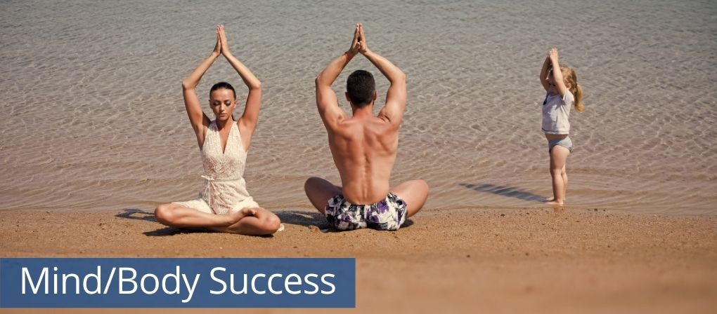 Mind-Body Success