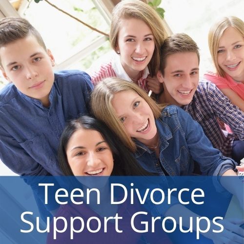 Surviving Divorce - Life After Divorce Support Groups - Virtual And In ...