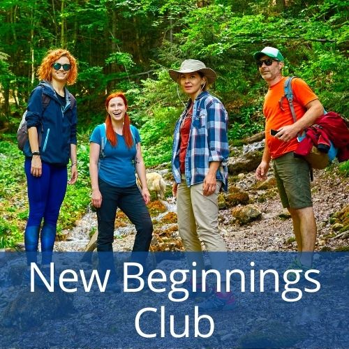 New Beginnings Club